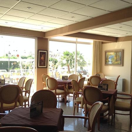 Valana Hotel Apartments Limassol Exterior photo