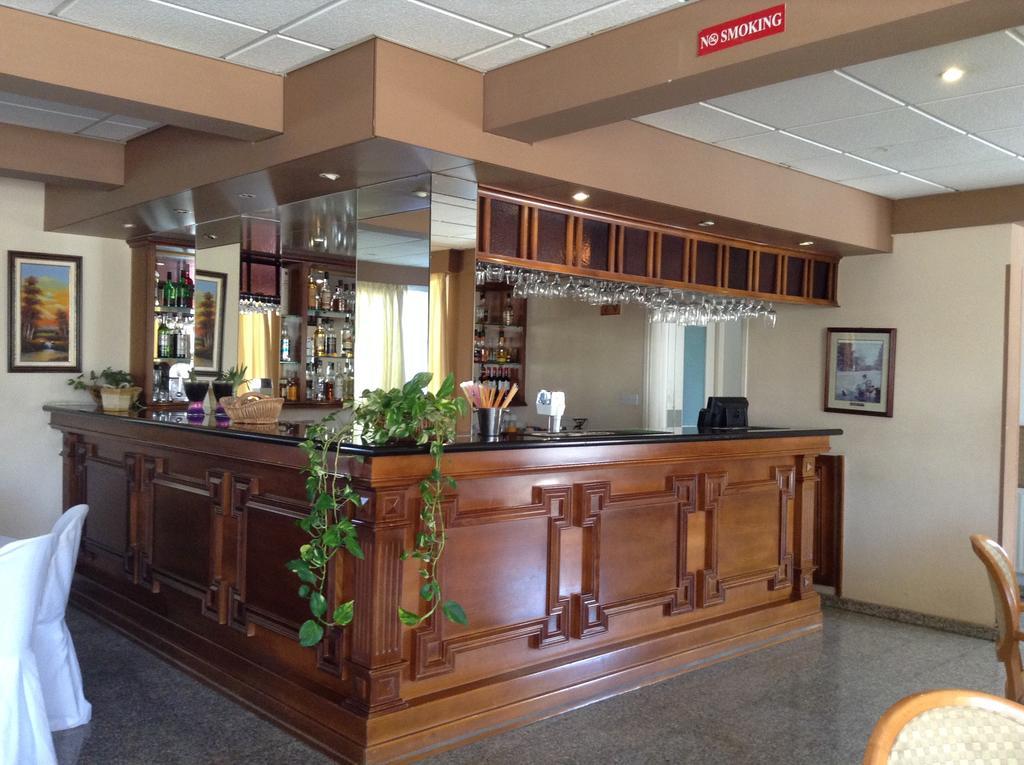 Valana Hotel Apartments Limassol Exterior photo