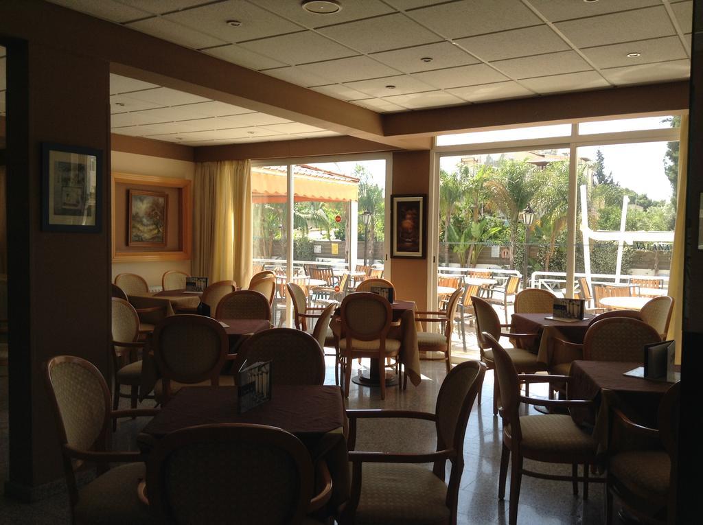 Valana Hotel Apartments Limassol Exterior photo
